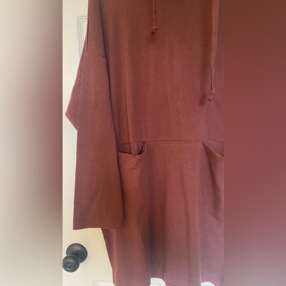 Free People Gigi Pullover Sweatshirt - Picture 4 of 7